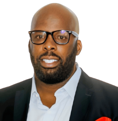 Portrait of AMB. Emeka Longinus Nwaogu, Co-Founder of LongChris Foundation